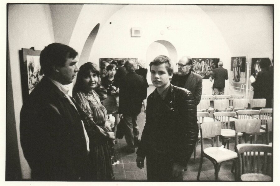 Zleva: Andrus Kasemaa